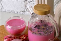 Авторский чай