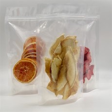 Фруктовые чипсы