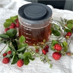 Скидка 20% на купаж "Клубника мята" 