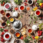 Чай, тизан, травяной настой… Как не запутаться?