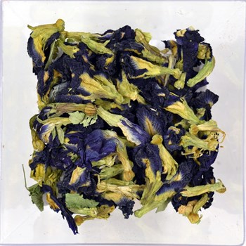 Синий чай "Анчан" (30гр) a1d97749-5d12-11e9-9ff4-31500003f0cd