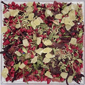 Чайный напиток "Малина Розмарин" RCDR1025