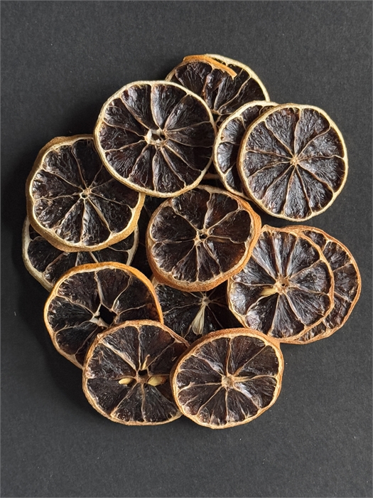 Чипсы из лимона (30гр) PHljanuVg57R6raEE4HHH3