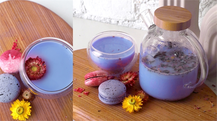 Авторский чай TO GO "Лавандовая масала" 03703-12