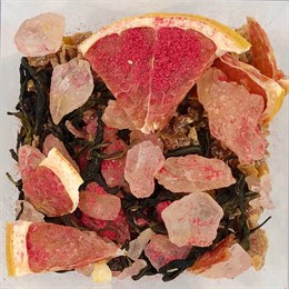 Жасмин Малина Грейпфрут (To Go) 2024