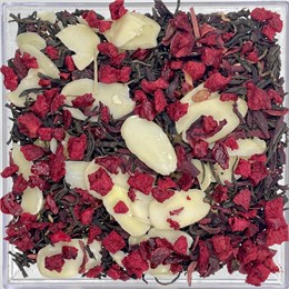 Авторский чай TO GO “Сливочный миндаль с вишней» RCDR2013