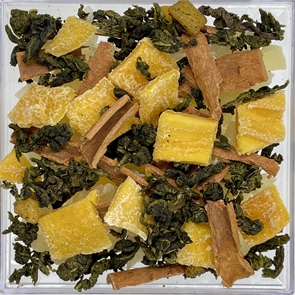 Авторский чай 