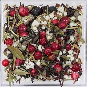 Авторский чай 