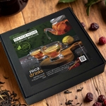 Наборы авторского чая