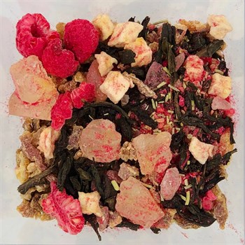 Сладкая малина с чабрецом (To Go) 2022