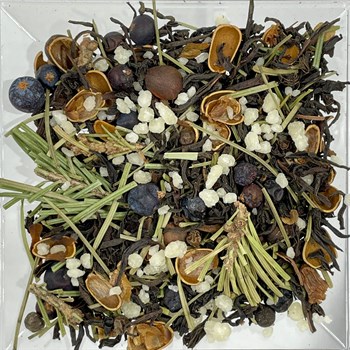 Авторский чай 