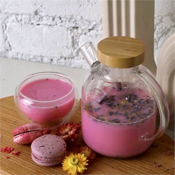 Чайный напиток 