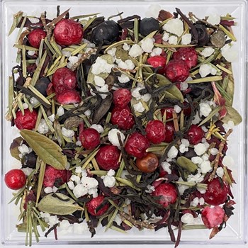 Авторский чай 