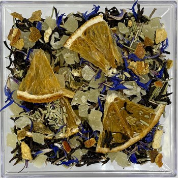 Авторский чай 