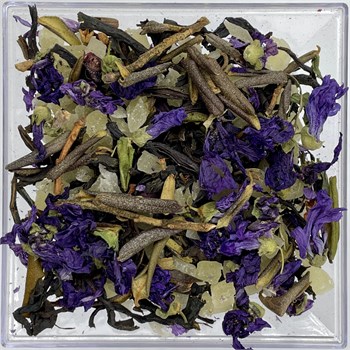 Травяной чай 