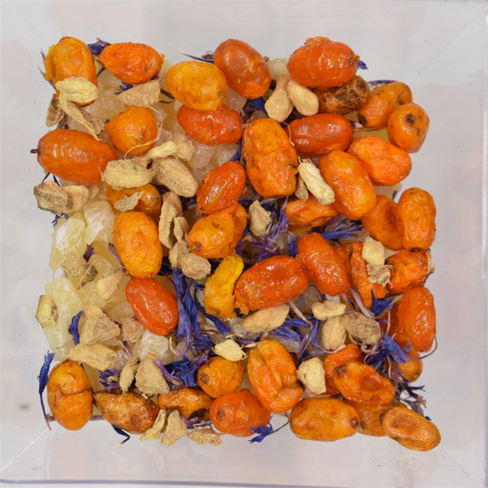 Авторский чай 