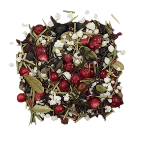 Авторский чай 