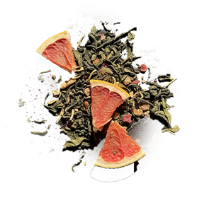 Авторский чай 