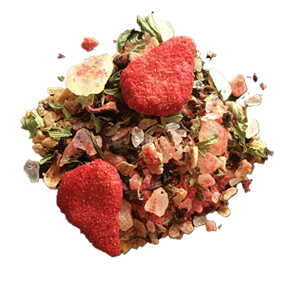 Авторский чай 