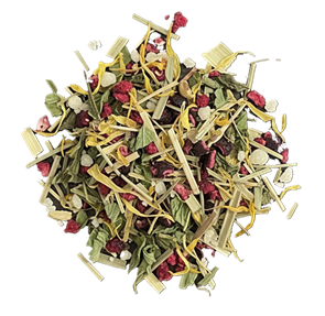 Авторский чай 